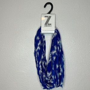 Zoozatz University of Kentucky GameDay Infinity Scarf UK